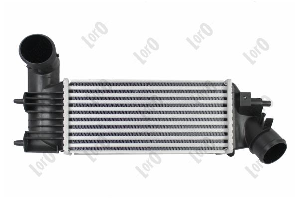Intercooler - 009-018-0003 ABAKUS