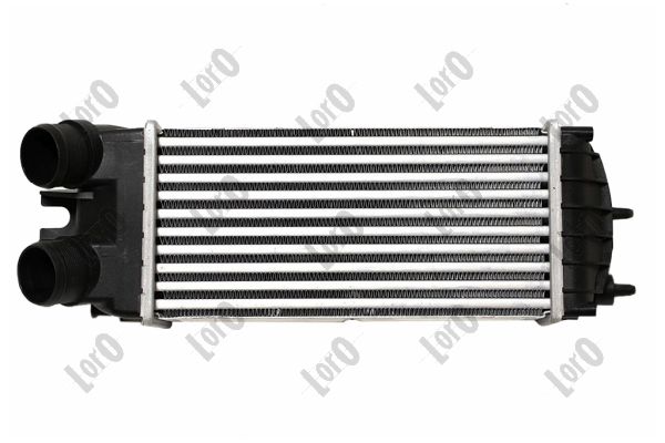 Intercooler - 009-018-0007 ABAKUS