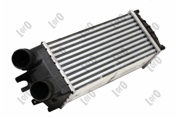 Intercooler - 009-018-0007 ABAKUS