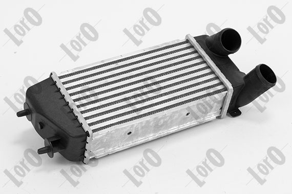 Intercooler - 009-018-0008 ABAKUS