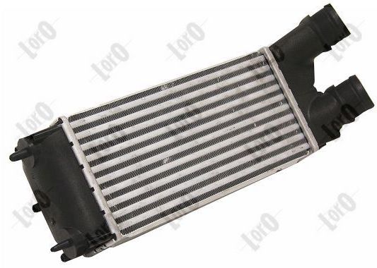 Intercooler - 009-018-0009 ABAKUS