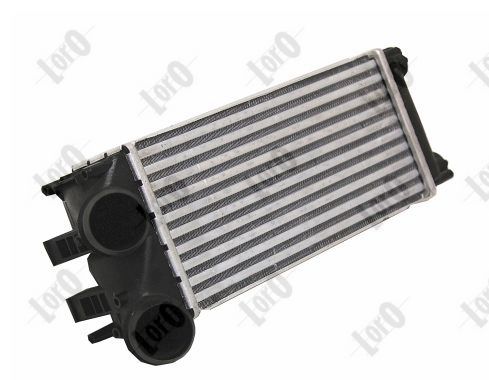 Intercooler - 009-018-0010 ABAKUS