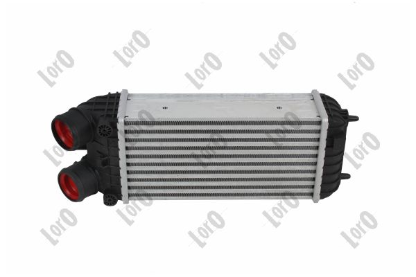 Intercooler - 009-018-0022 ABAKUS