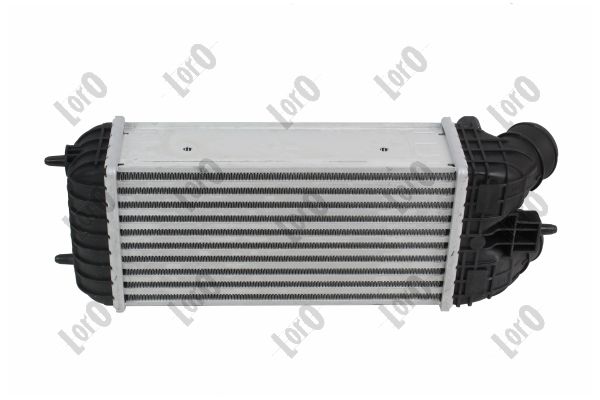 Intercooler - 009-018-0022 ABAKUS