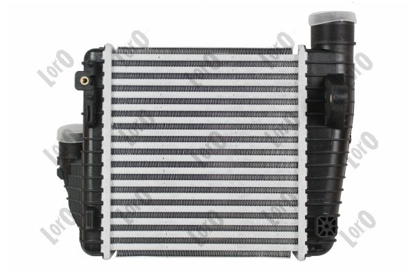 Intercooler - 009-018-0023 ABAKUS