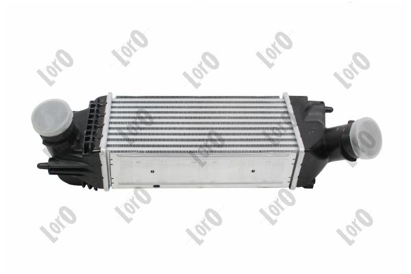 Intercooler - 009-018-0024 ABAKUS