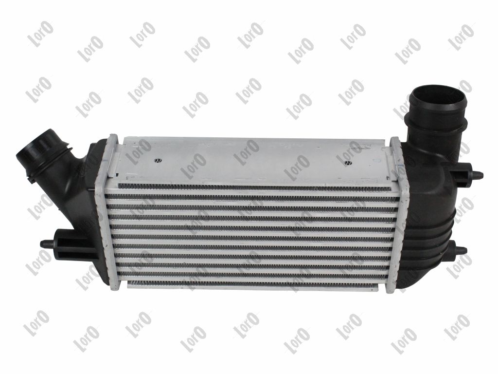 Intercooler - 009-018-0026 ABAKUS