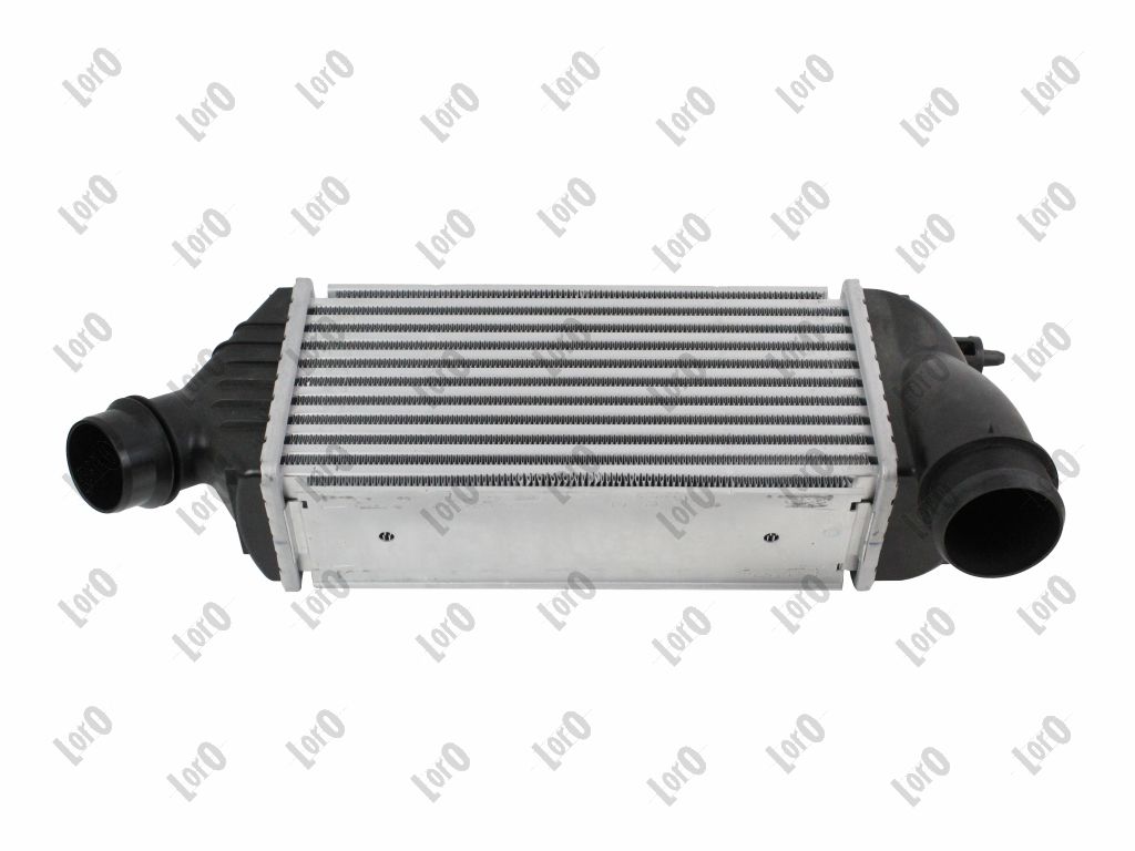 Intercooler - 009-018-0026 ABAKUS