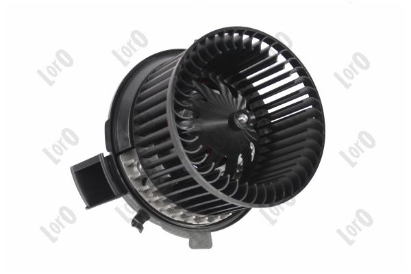 Ventilatore abitacolo - 009-022-0001 ABAKUS