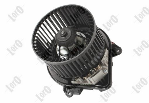 Interior Blower - 009-022-0003 ABAKUS