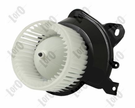 Interior Blower - 009-022-0004 ABAKUS