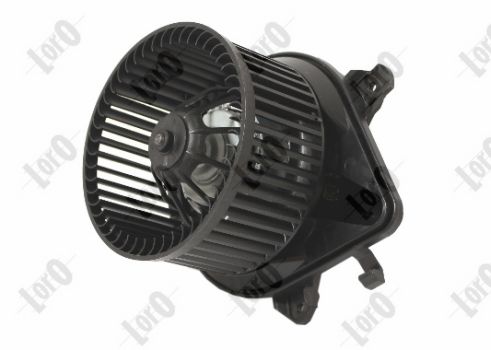 Ventilatore abitacolo - 009-022-0005 ABAKUS