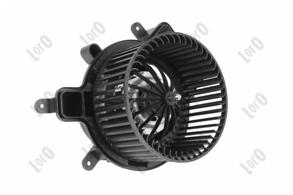 Ventilatore abitacolo - 009-022-0007 ABAKUS