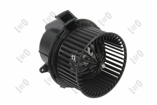 Interior Blower - 009-022-0008 ABAKUS