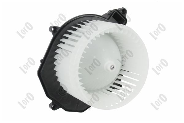 Interior Blower - 009-022-0010 ABAKUS