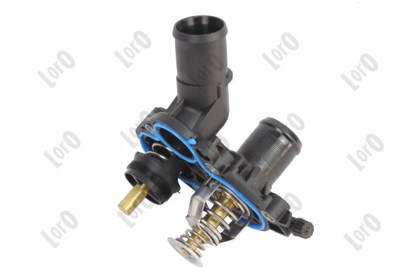 Thermostat, coolant - 009-025-0005 ABAKUS