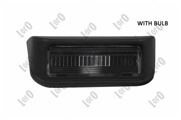 Licence Plate Light - 009-31-925 ABAKUS