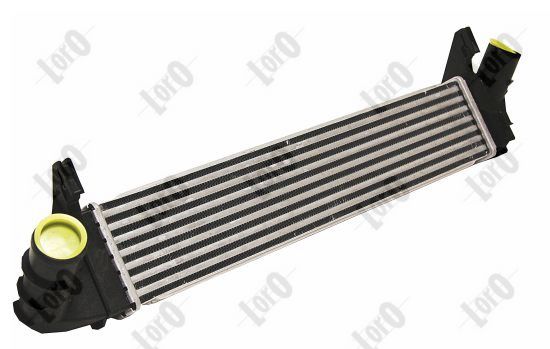 Intercooler - 010-018-0002 ABAKUS