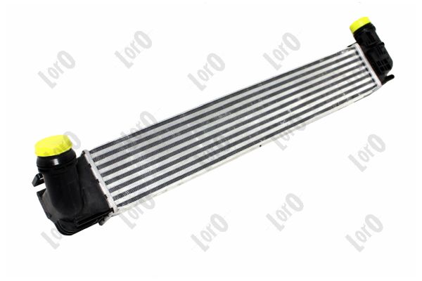 Intercooler - 010-018-0003 ABAKUS