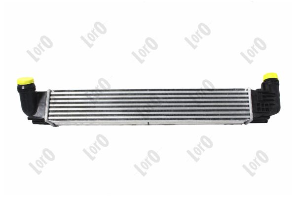 Intercooler - 010-018-0003 ABAKUS
