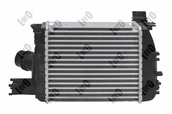 Intercooler - 010-018-0005 ABAKUS