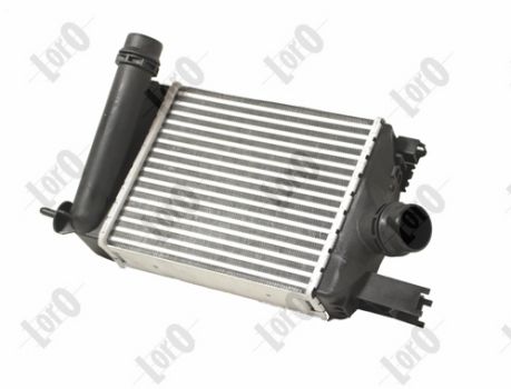 Intercooler - 010-018-0005 ABAKUS