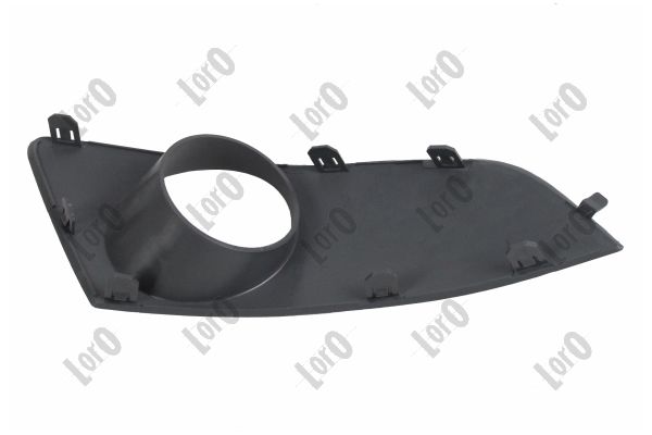 Ventilation Grille, bumper - 010-03-451 ABAKUS