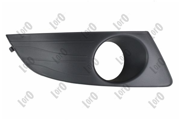 Griglia di ventilazione, Paraurti - 010-03-452 ABAKUS