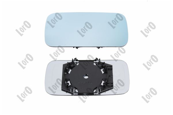 Vetro specchio, Specchio esterno - 0103G01 ABAKUS