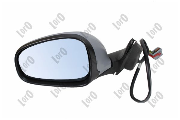 Outside Mirror - 0108M03 ABAKUS
