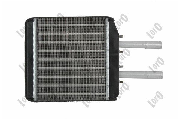 Heat Exchanger, interior heating - 011-015-0001 ABAKUS