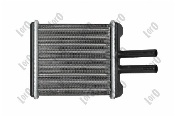 Scambiatore calore, Riscaldamento abitacolo - 011-015-0002 ABAKUS