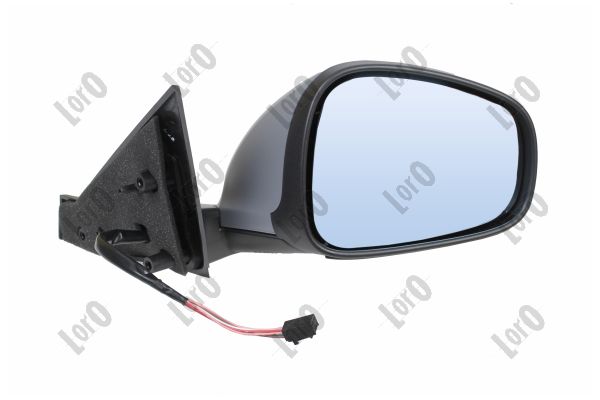 Outside Mirror - 0114M04 ABAKUS