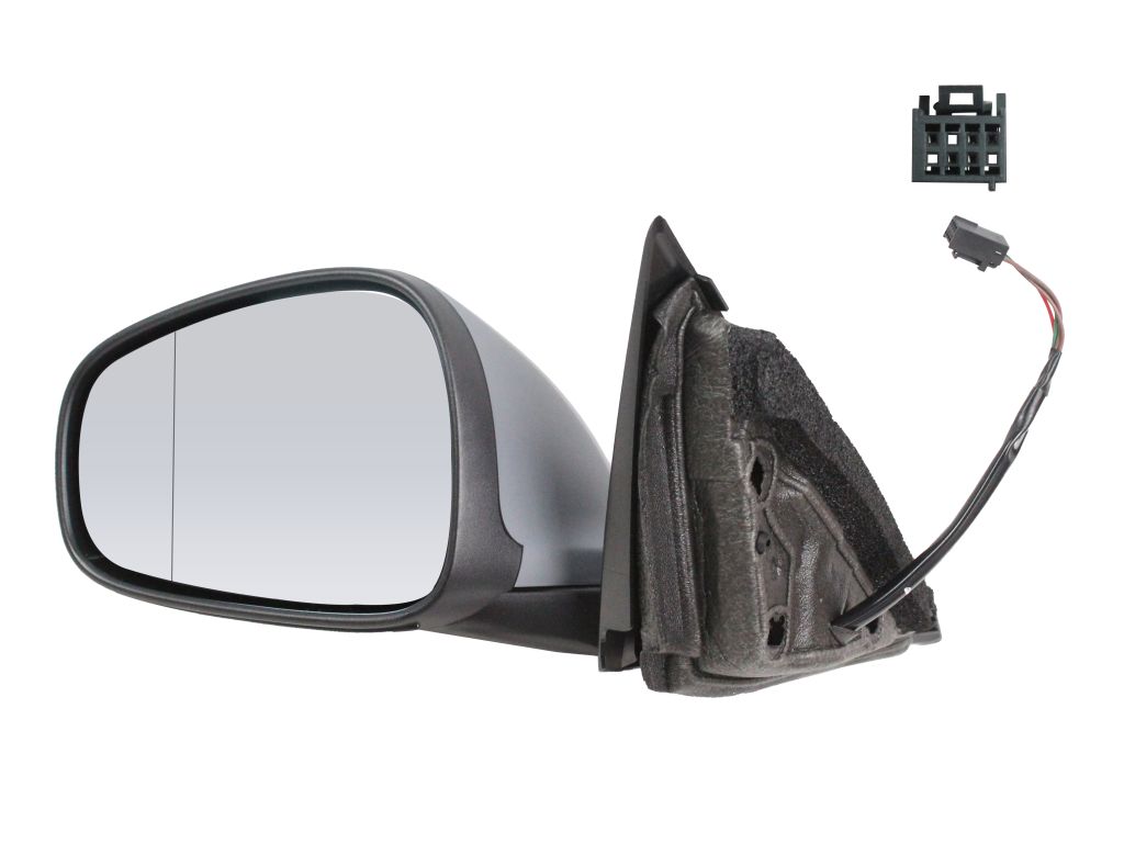 Outside Mirror - 0115M03 ABAKUS