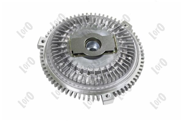 Clutch, radiator fan - 014-013-0011 ABAKUS