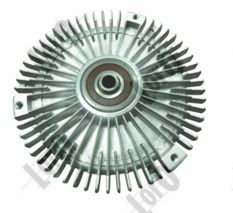 Giunto di collegamento, Ventilatore radiatore - 014-013-0016 ABAKUS