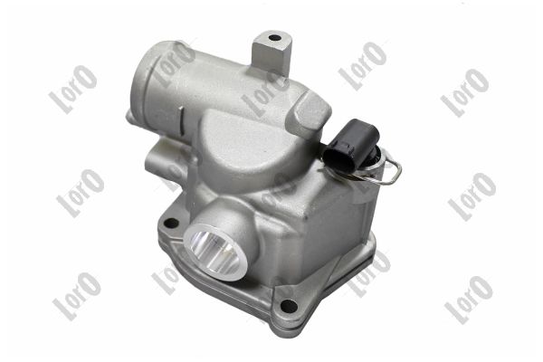 Thermostat, coolant - 014-025-0002 ABAKUS