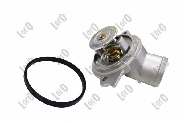 Termostato, Refrigerante - 014-025-0003 ABAKUS