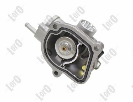 Thermostat, coolant - 014-025-0004 ABAKUS
