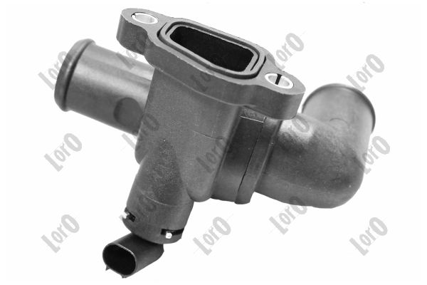 Thermostat, coolant - 014-025-0005 ABAKUS