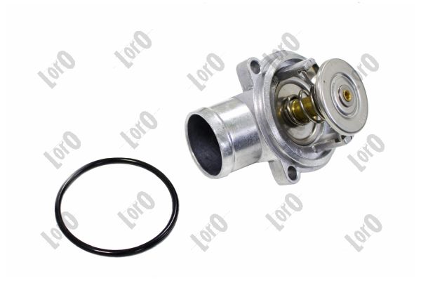 Thermostat, coolant - 014-025-0008 ABAKUS