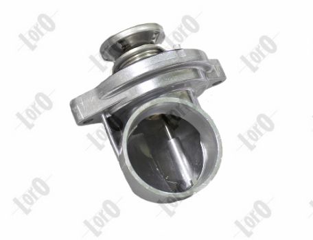 Thermostat, coolant - 014-025-0010 ABAKUS