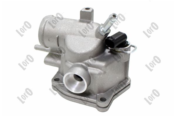 Thermostat, coolant - 014-025-0011 ABAKUS
