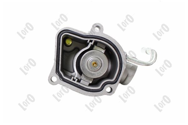 Termostato, Refrigerante - 014-025-0012 ABAKUS