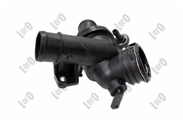 Thermostat, coolant - 014-025-0015 ABAKUS