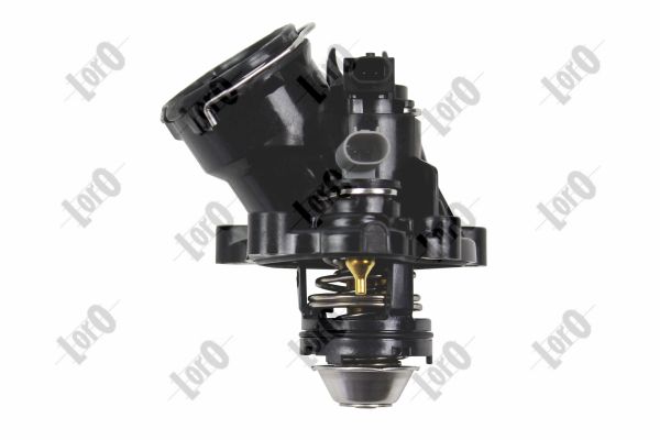 Thermostat, coolant - 014-025-0017 ABAKUS