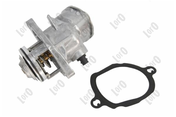 Thermostat, coolant - 014-025-0018 ABAKUS