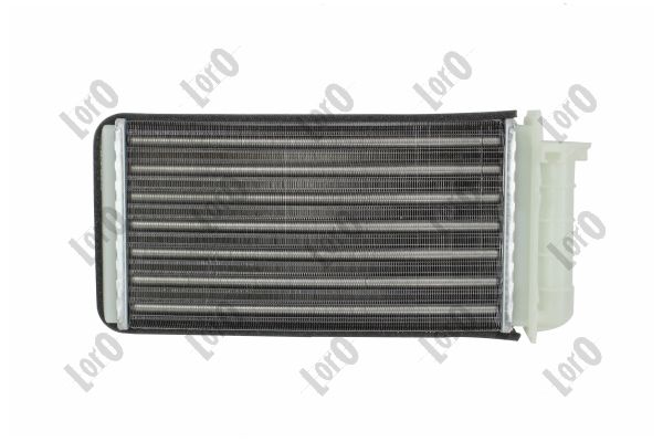 Heat Exchanger, interior heating - 016-015-0001 ABAKUS