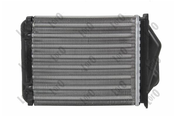 Heat Exchanger, interior heating - 016-015-0013 ABAKUS