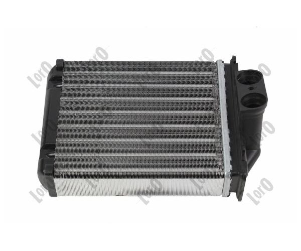 Heat Exchanger, interior heating - 016-015-0013-A ABAKUS